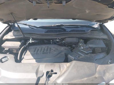 ACURA MDX