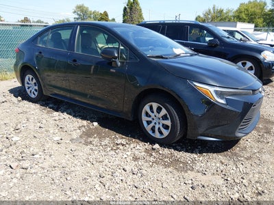 2026 Toyota Corolla Hybrid