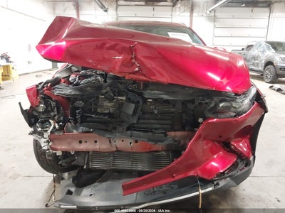 MAZDA CX-9