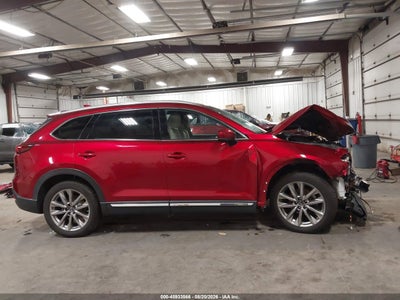 MAZDA CX-9