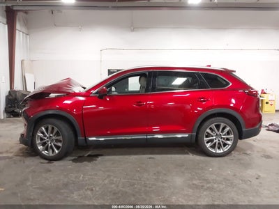 MAZDA CX-9