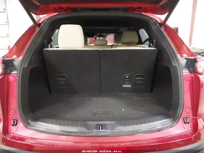 MAZDA CX-9