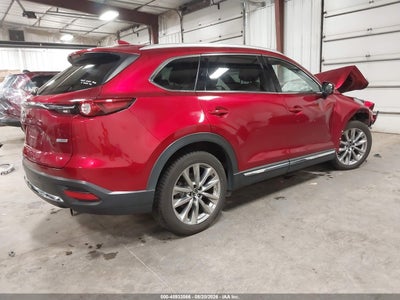 MAZDA CX-9