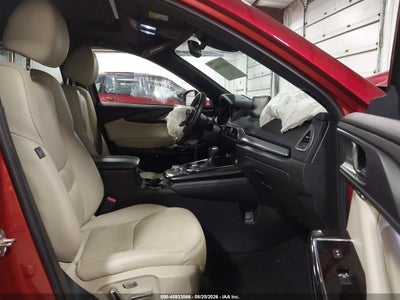 MAZDA CX-9