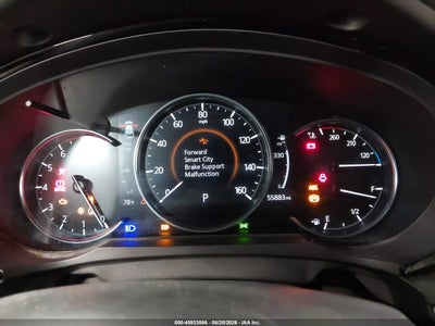 MAZDA CX-9