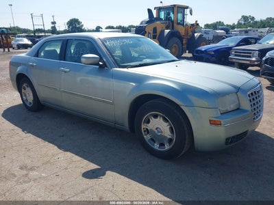 2006 Chrysler 300