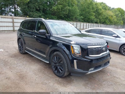 2020 Kia Telluride