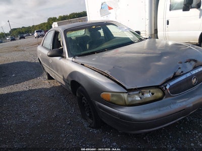 1999 Buick Century