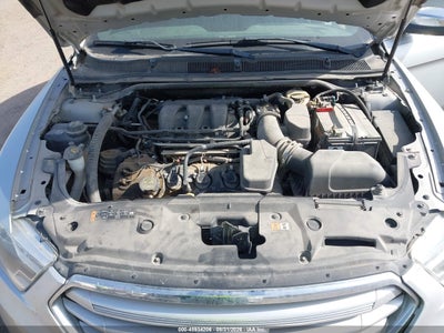 FORD TAURUS
