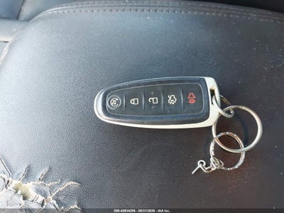 FORD TAURUS