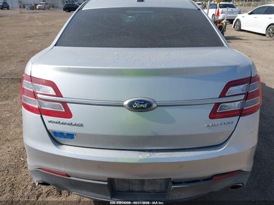 FORD TAURUS
