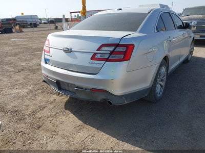 FORD TAURUS