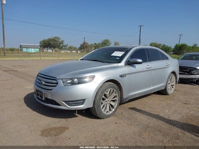 FORD TAURUS