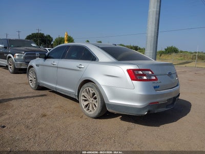 FORD TAURUS