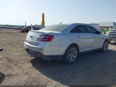 FORD TAURUS