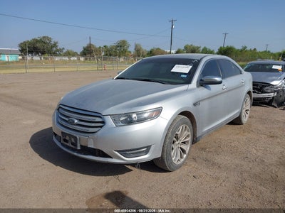 FORD TAURUS