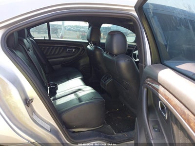 FORD TAURUS