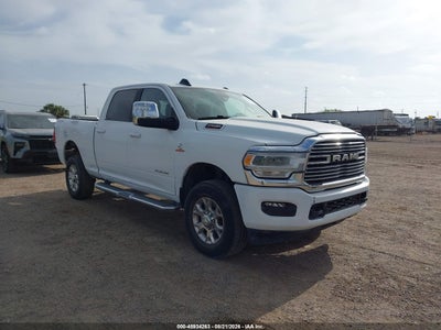 RAM 2500