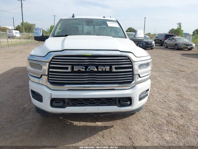 RAM 2500