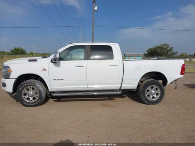 RAM 2500