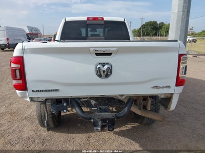 RAM 2500