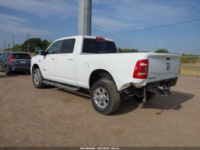 RAM 2500