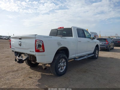 RAM 2500