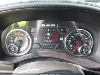 RAM 2500