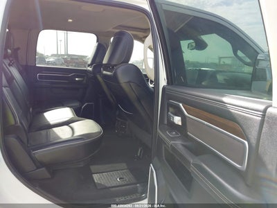 RAM 2500