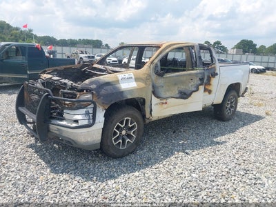 GMC CANYON