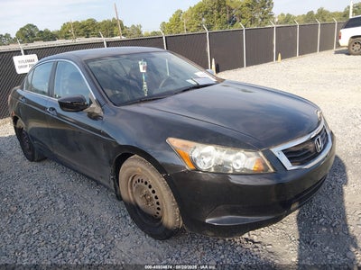 2010 Honda Accord