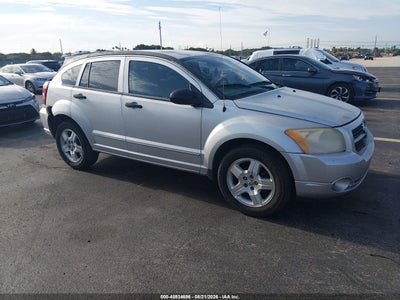 2007 Dodge Caliber