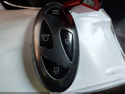 HYUNDAI SONATA HYBRID