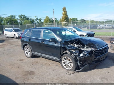 HONDA CR-V 2024 VIN 2HKRS4H7XRH748801