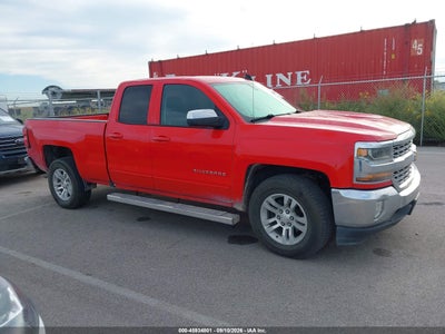 CHEVROLET SILVERADO 1500 LD