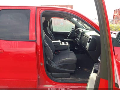 CHEVROLET SILVERADO 1500 LD