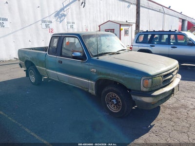 1994 Mazda B4000