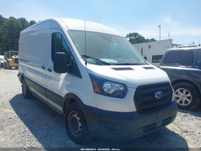 FORD TRANSIT-250