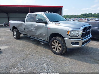 RAM 2500