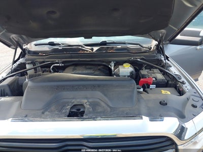 RAM 2500