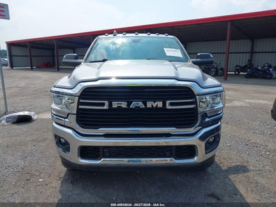 RAM 2500