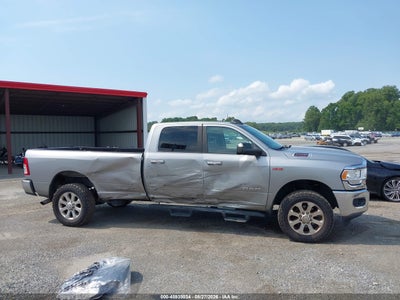 RAM 2500