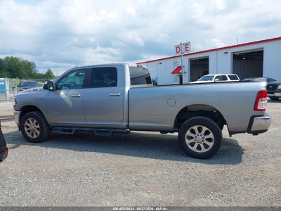 RAM 2500