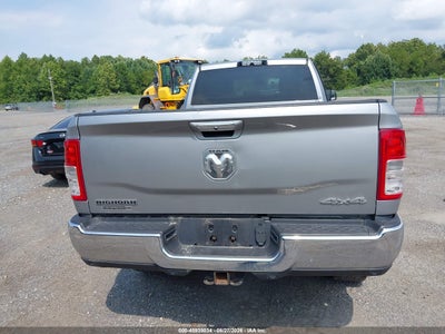 RAM 2500