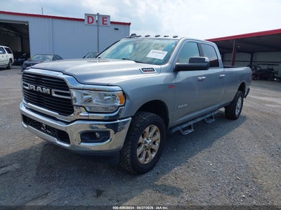 RAM 2500