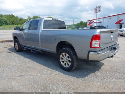 RAM 2500