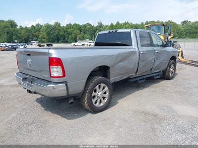 RAM 2500