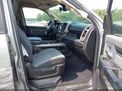 RAM 2500
