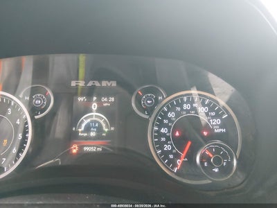 RAM 2500