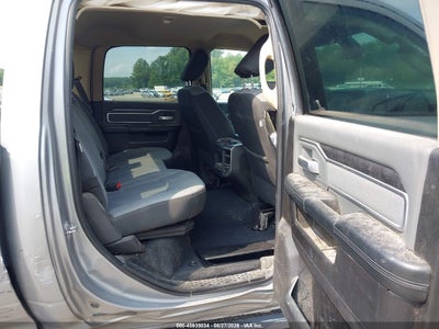 RAM 2500